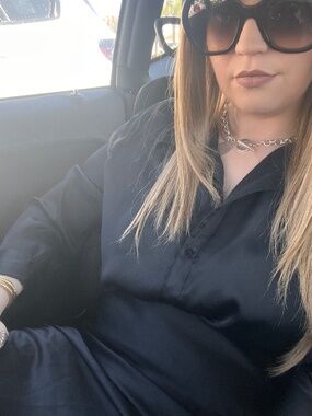 Meet your Posher, Tiffany